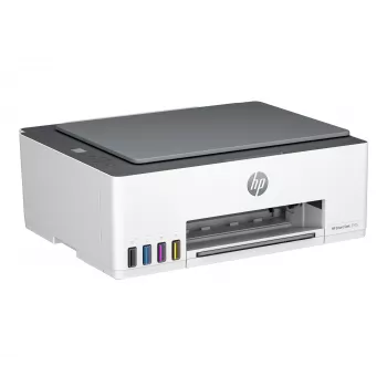 HP Smart Tank 5105 draadloze all-in-one kleurenprinter, kopieerder, scanner