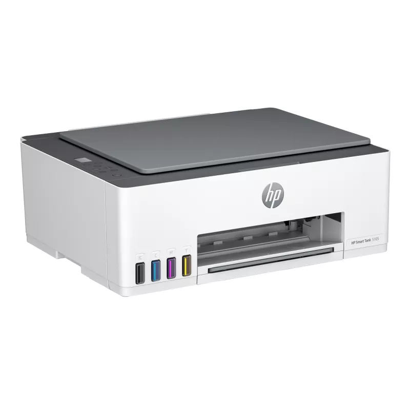 HP Smart Tank 5105 draadloze all-in-one kleurenprinter, kopieerder, scanner