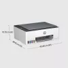 HP Smart Tank 5105 draadloze all-in-one kleurenprinter, kopieerder, scanner