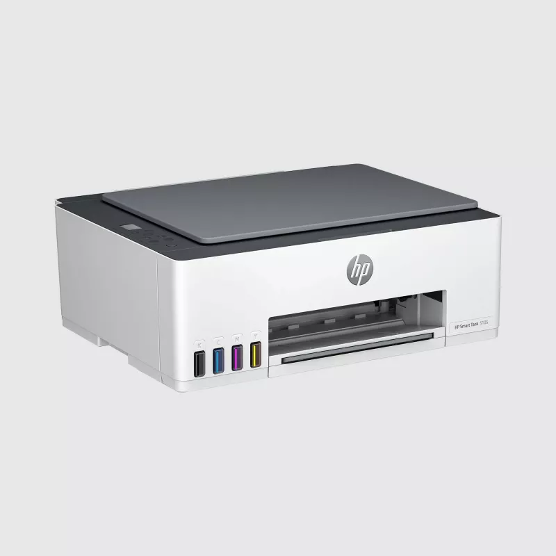 HP Smart Tank 5105 draadloze all-in-one kleurenprinter, kopieerder, scanner
