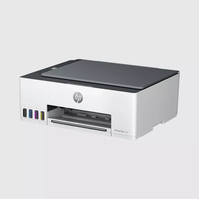 HP Smart Tank 5105 draadloze all-in-one kleurenprinter, kopieerder, scanner