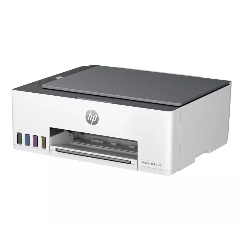 HP Smart Tank 5105 draadloze all-in-one kleurenprinter, kopieerder, scanner
