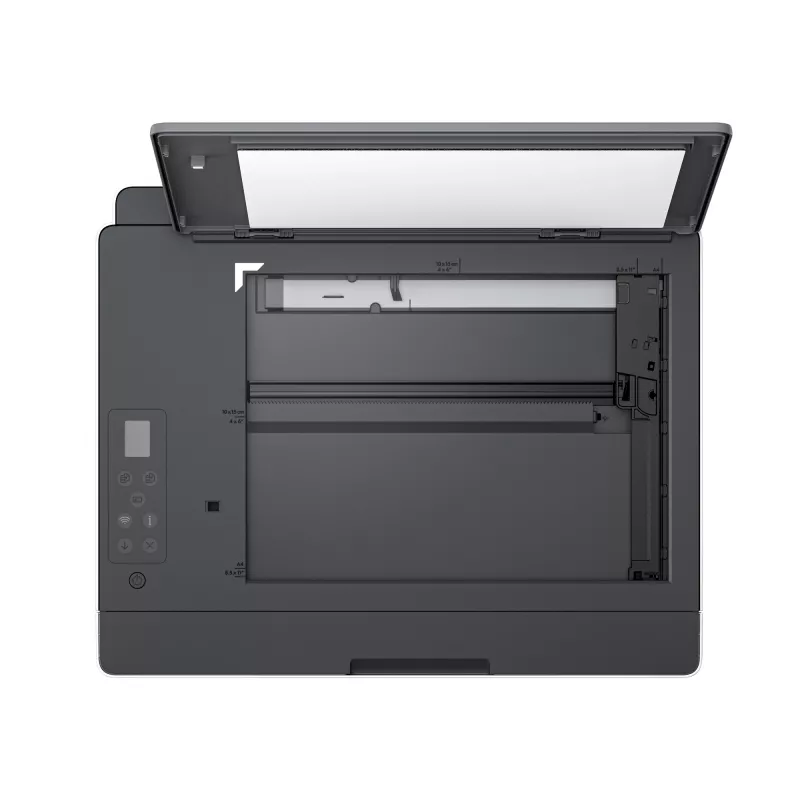 HP Smart Tank 5105 draadloze all-in-one kleurenprinter, kopieerder, scanner
