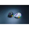 Razer Basilisk V3 Pro draadloze spelmuis, wit