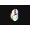 Razer Basilisk V3 Pro draadloze spelmuis, wit
