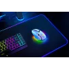 Razer Basilisk V3 Pro draadloze spelmuis, wit