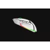 Razer Basilisk V3 Pro draadloze spelmuis, wit