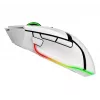 Razer Basilisk V3 Pro draadloze spelmuis, wit