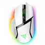 Razer Basilisk V3 Pro draadloze spelmuis, wit