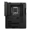 NZXT moederbord N7 Z790 Intel Z790 4 x DDR5 ATX zwart