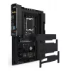 NZXT moederbord N7 Z790 Intel Z790 4 x DDR5 ATX zwart