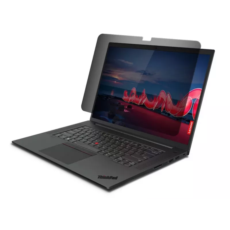 Targus ASF16W1GL monitoraccessoire beeldschermbeschermfolie