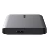 TOSHIBA draagbare harde schijf - Canvio Basics - 4 TB USB-A 3.2 (2.0) - 2,5 inch - zwart