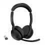 Jabra Evolve2 55 - Link380a UC stereo