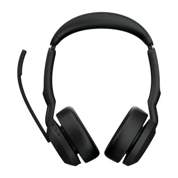 Jabra Evolve2 55 - Link380a UC stereo