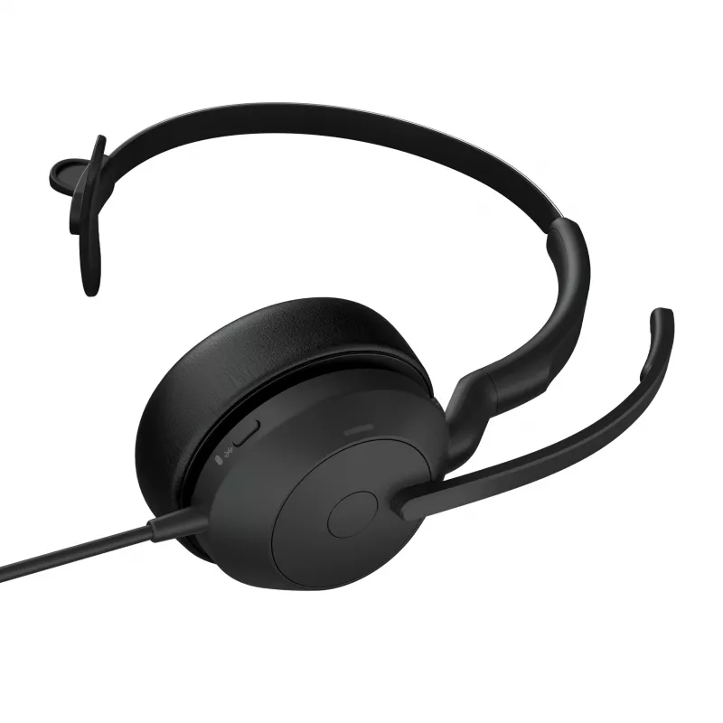 Headset Jabra Evolve2 50 USB-C UC mono