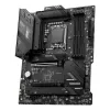 MSI MAG B760 TOMAHAWK WIFI moederbord LGA 1700 ATX