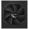 GIGABYTE GP-UD850GM PG5 voeding 850 W 20+4 pin ATX ATX zwart