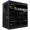 GIGABYTE GP-UD850GM PG5 voeding 850 W 20+4 pin ATX ATX zwart