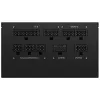 GIGABYTE GP-UD850GM PG5 voeding 850 W 20+4 pin ATX ATX zwart