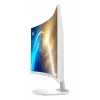 MSI Pro MP341CQW computermonitor 86,4 cm (34 inch) 3440 x 1440 pixels UltraWide Quad HD wit