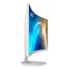 MSI Pro MP341CQW computermonitor 86,4 cm (34 inch) 3440 x 1440 pixels UltraWide Quad HD wit