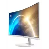MSI Pro MP341CQW computermonitor 86,4 cm (34 inch) 3440 x 1440 pixels UltraWide Quad HD wit