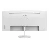 MSI Pro MP341CQW computermonitor 86,4 cm (34 inch) 3440 x 1440 pixels UltraWide Quad HD wit