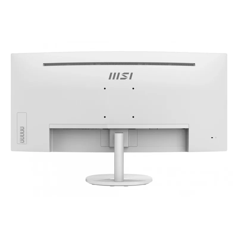 MSI Pro MP341CQW computermonitor 86,4 cm (34 inch) 3440 x 1440 pixels UltraWide Quad HD wit
