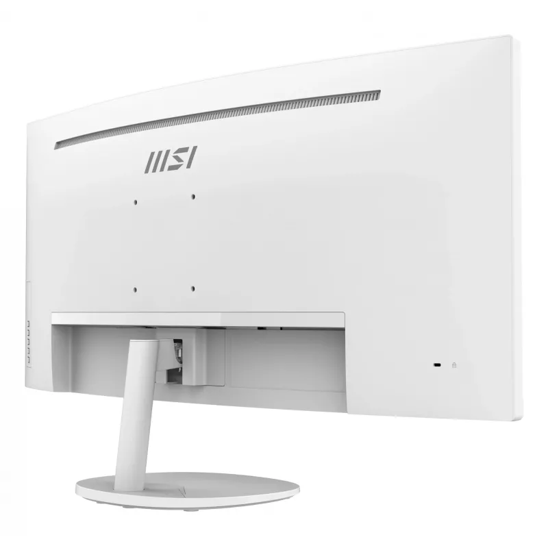 MSI Pro MP341CQW computermonitor 86,4 cm (34 inch) 3440 x 1440 pixels UltraWide Quad HD wit