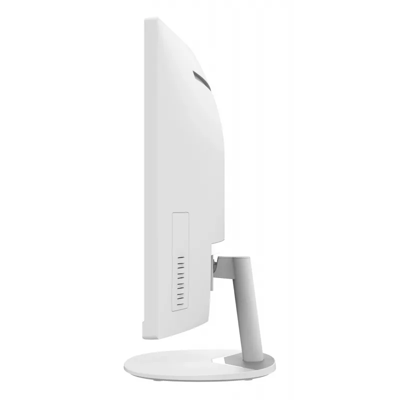 MSI Pro MP341CQW computermonitor 86,4 cm (34 inch) 3440 x 1440 pixels UltraWide Quad HD wit