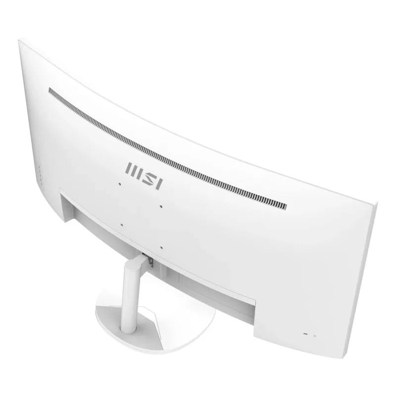 MSI Pro MP341CQW computermonitor 86,4 cm (34 inch) 3440 x 1440 pixels UltraWide Quad HD wit