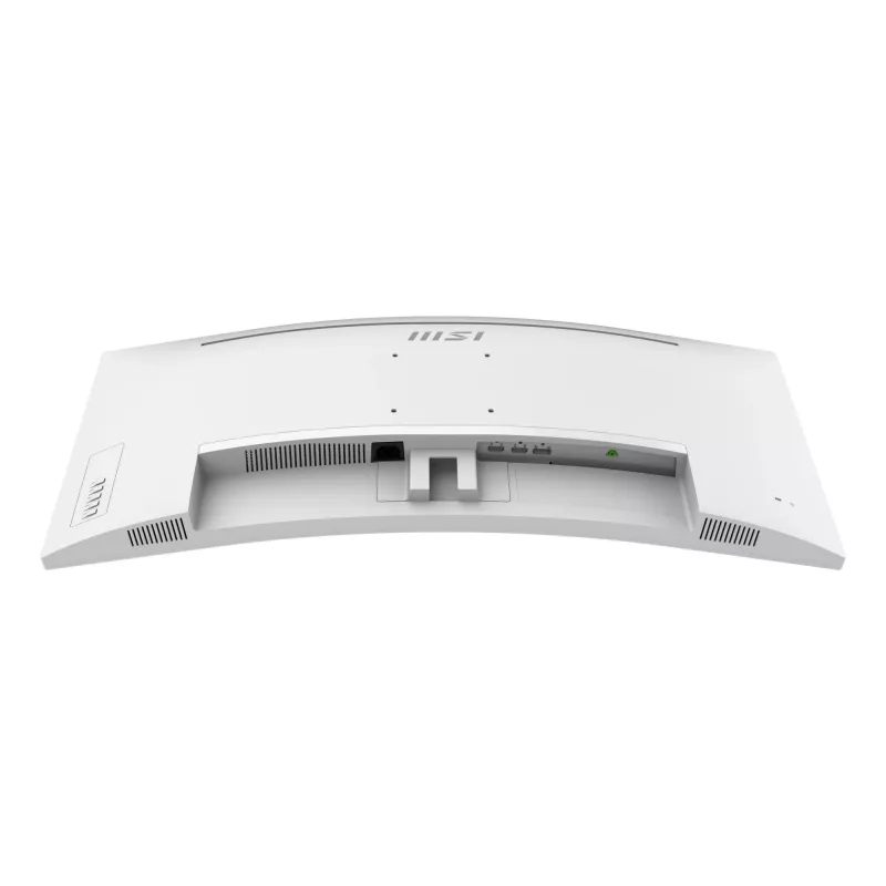 MSI Pro MP341CQW computermonitor 86,4 cm (34 inch) 3440 x 1440 pixels UltraWide Quad HD wit