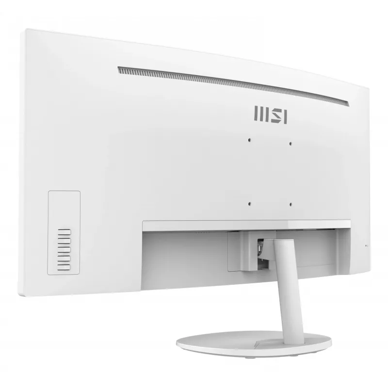 MSI Pro MP341CQW computermonitor 86,4 cm (34 inch) 3440 x 1440 pixels UltraWide Quad HD wit