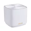 ASUS ZenWiFi XD4 Plus AX1800 3-pack wit dualband (2,4 GHz / 5 GHz) Wi-Fi 6 (802.11ax) 2 intern