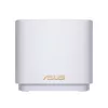 ASUS ZenWiFi XD4 Plus AX1800 3-pack wit dualband (2,4 GHz / 5 GHz) Wi-Fi 6 (802.11ax) 2 intern
