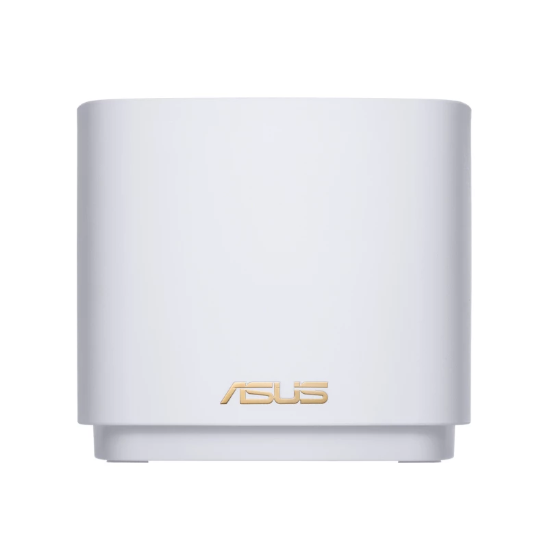 ASUS ZenWiFi XD4 Plus AX1800 3-pack wit dualband (2,4 GHz / 5 GHz) Wi-Fi 6 (802.11ax) 2 intern