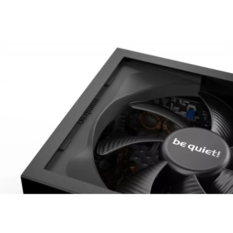 be quiet! Dark Power 13 voeding 1000 W 20+4 pin ATX ATX zwart