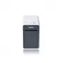Brother TD-2125NWB labelprinter directe thermische druk 203 x 203 DPI 152,4 mm/s bedraad Ethernet LAN Wi-Fi Bluetooth