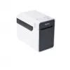 Brother TD-2125NWB labelprinter directe thermische druk 203 x 203 DPI 152,4 mm/s bedraad Ethernet LAN Wi-Fi Bluetooth