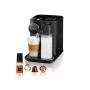 De’Longhi Nespresso Gran Lattissima koffiemachine van Delonghi, Sophisticated Darks