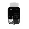 De’Longhi Nespresso Gran Lattissima koffiemachine van Delonghi, Sophisticated Darks