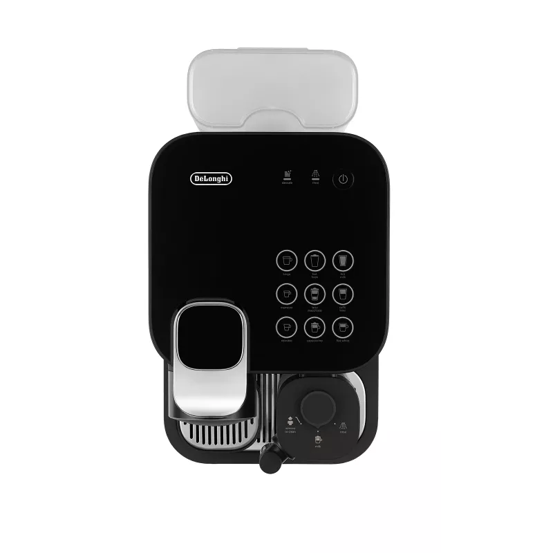 De’Longhi Nespresso Gran Lattissima koffiemachine van Delonghi, Sophisticated Darks