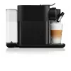 De’Longhi Nespresso Gran Lattissima koffiemachine van Delonghi, Sophisticated Darks