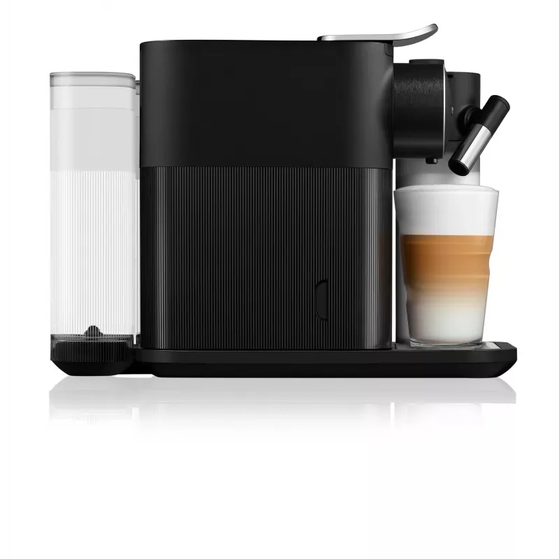De’Longhi Nespresso Gran Lattissima koffiemachine van Delonghi, Sophisticated Darks