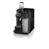 De’Longhi Nespresso Gran Lattissima koffiemachine van Delonghi, Sophisticated Darks