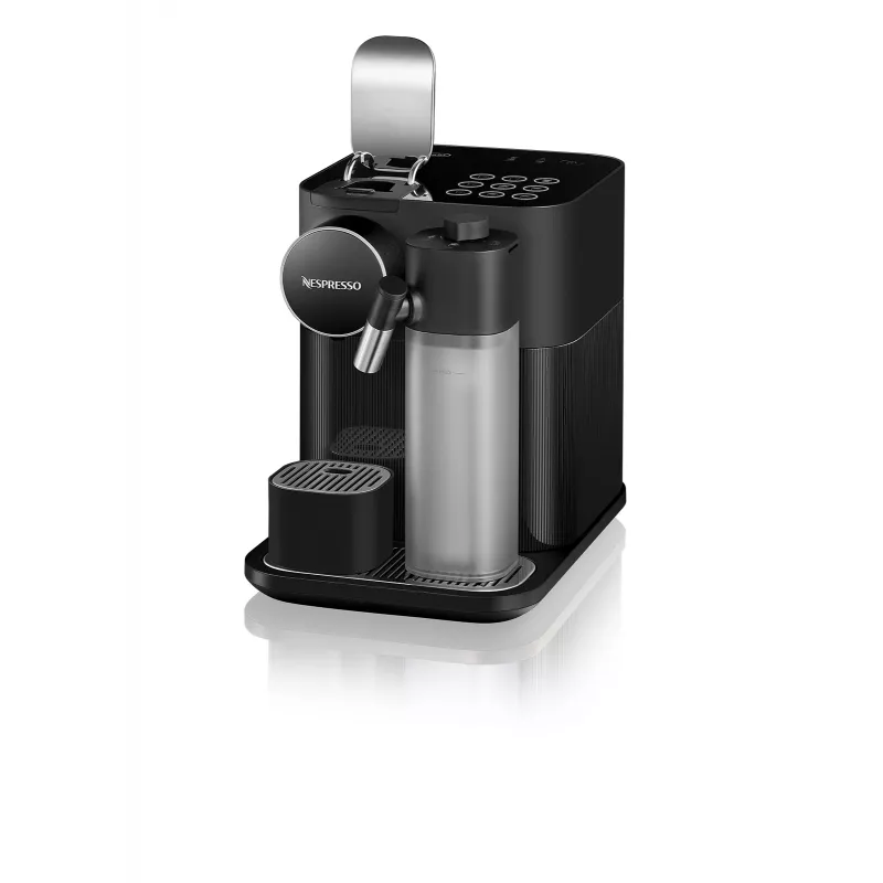 De’Longhi Nespresso Gran Lattissima koffiemachine van Delonghi, Sophisticated Darks