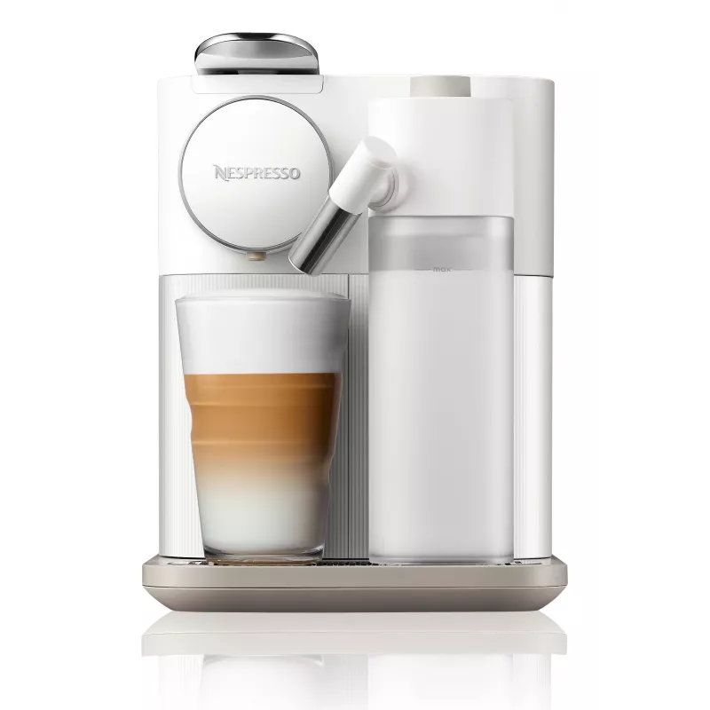 De’Longhi Lattissima One Nespresso Gran Lattissima koffiemachine van Delonghi, Elegant Dark