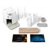 De’Longhi Lattissima One Nespresso Gran Lattissima koffiemachine van Delonghi, Elegant Dark