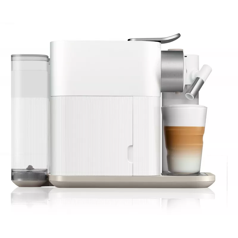 De’Longhi Lattissima One Nespresso Gran Lattissima koffiemachine van Delonghi, Elegant Dark